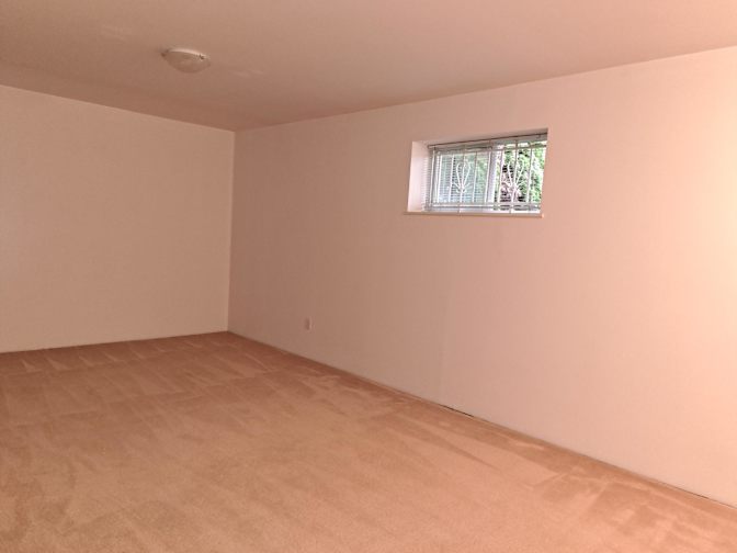 Photo of Nazanin Tofangchi's room