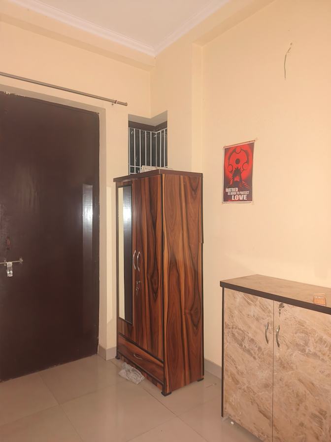 Photo of Sonia Kapoor's room
