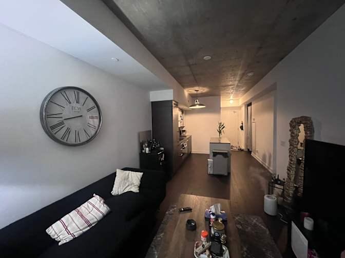 Photo of Onur's room