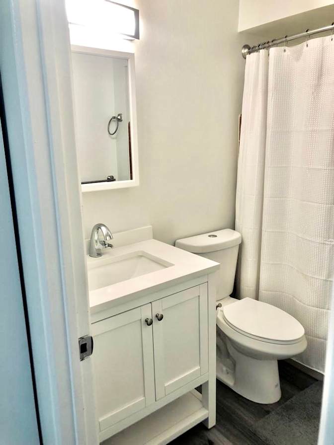 Welcome Travel Accomodation's room