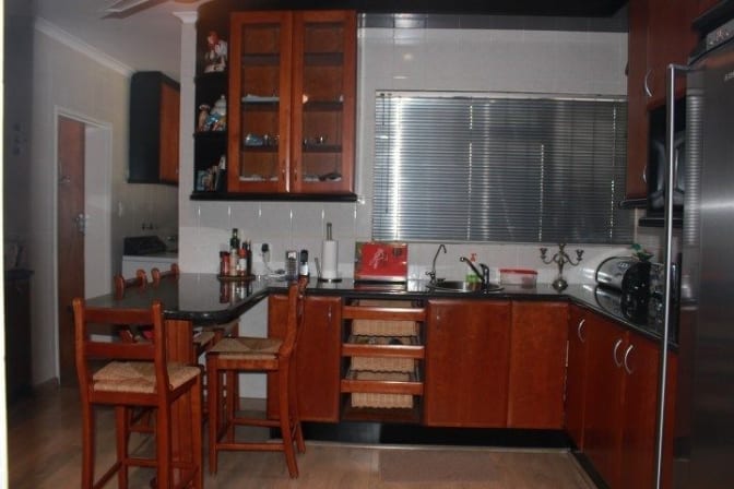 Photo of Stri's room