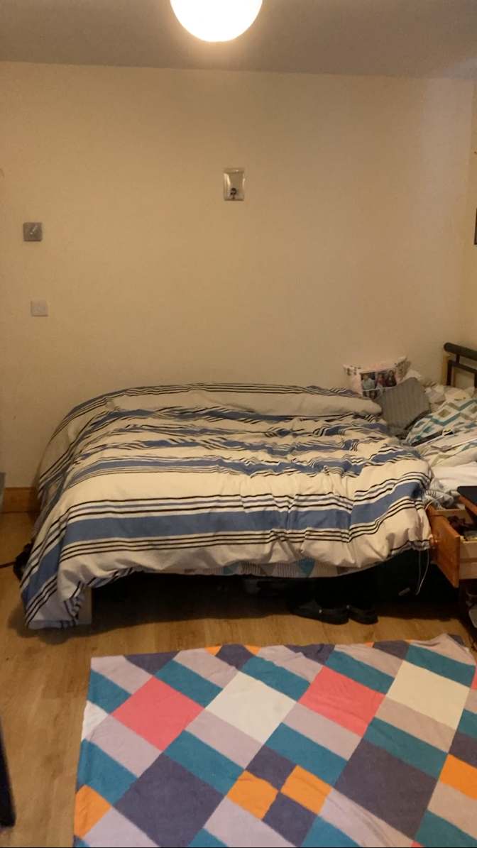 Photo of Samta Tayade's room