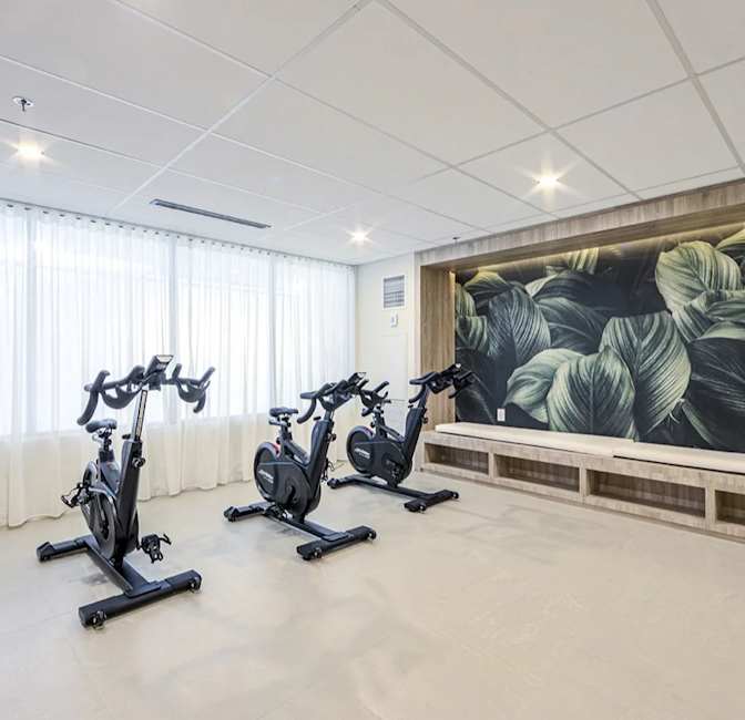 Julianne Azarcon's room