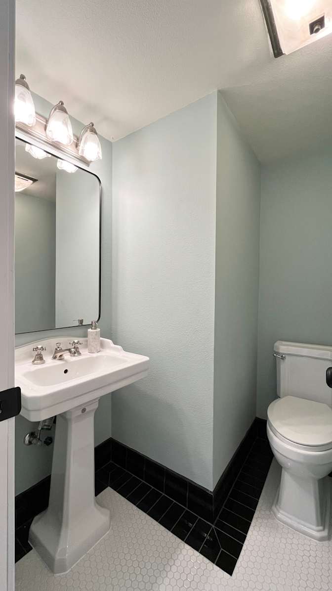 Photo of Kevin's room
