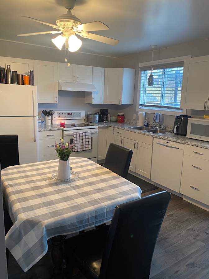 rebecca brierley's room