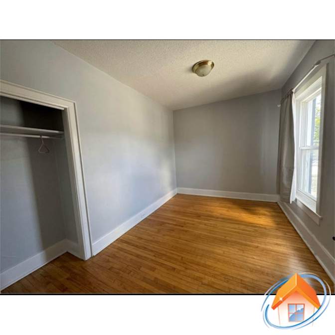 Rosemary Helen Walton's room