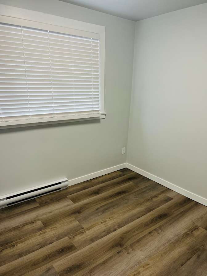 Photo of Donkey's room