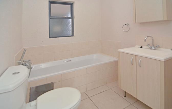 Photo of Soso's room