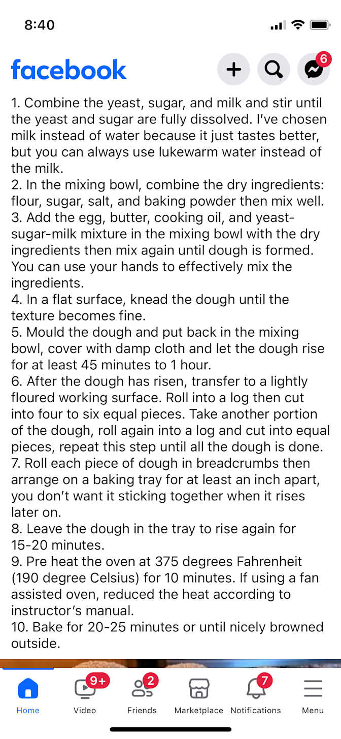 Victoria Arzadon's room