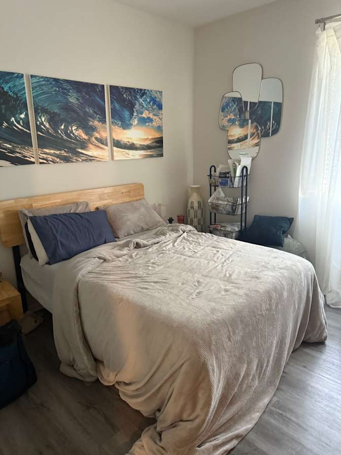 Photo of Angel Alene Bryant's room