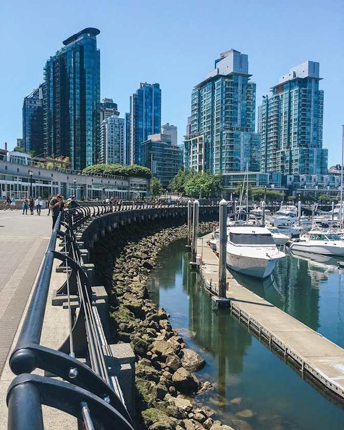 Photo of Murielle's room