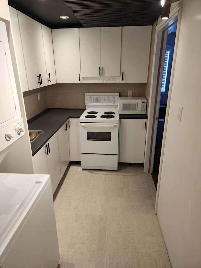 Leatitia Nanziri's room