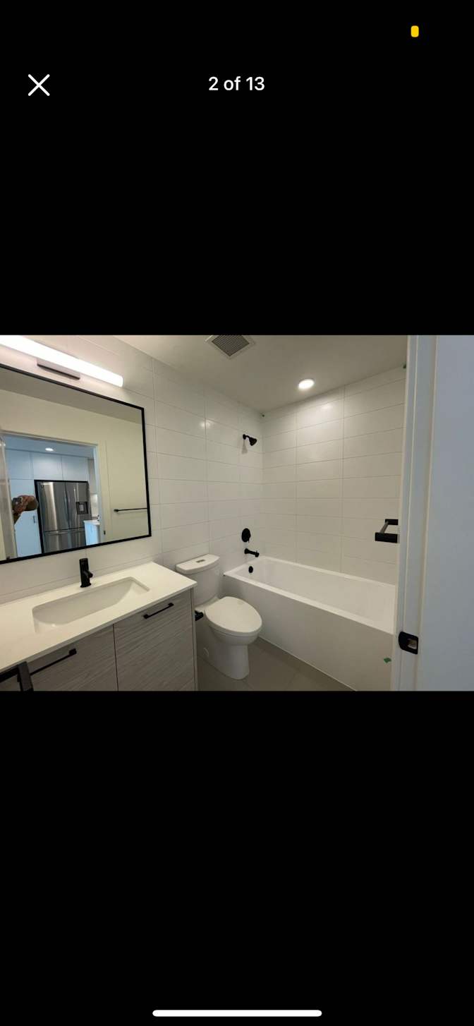 Photo of Shab's room