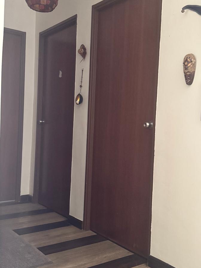 Photo of MALAR SINNADURAI's room