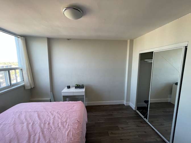 Photo of Nathaly's room