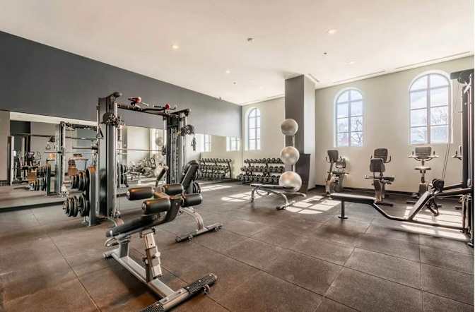 Photo of vibhu bhardwaj's room