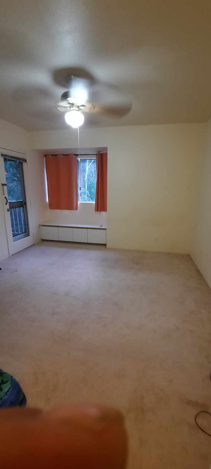 Photo of yash's room