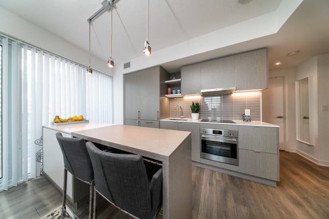 Photo of Rajahl's room