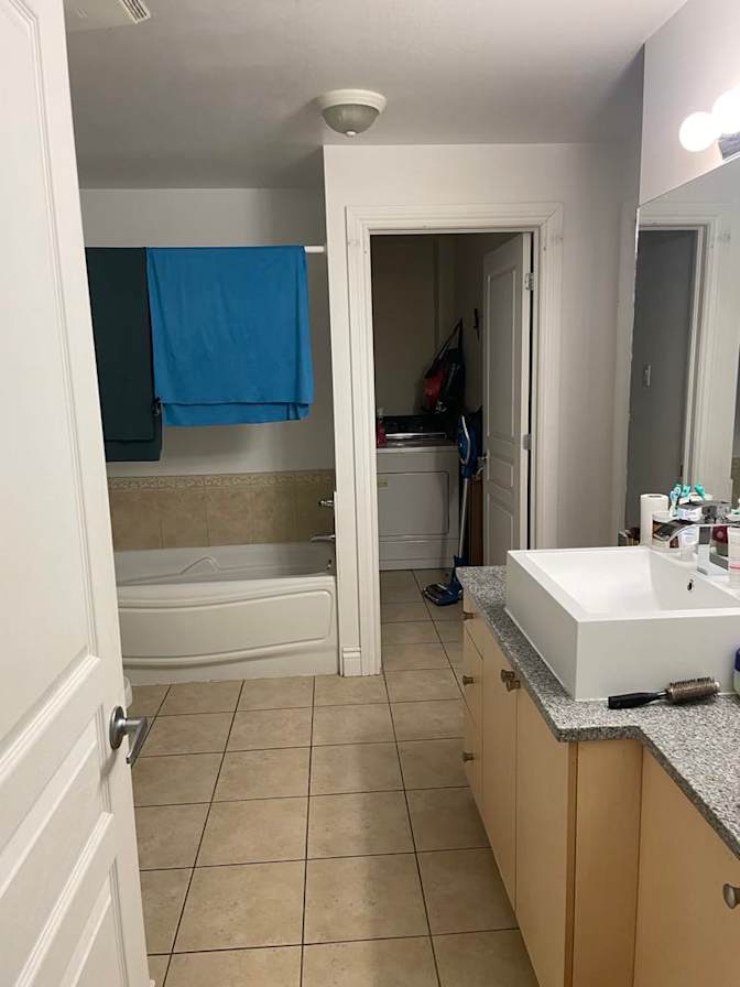 Photo of Lydia's room