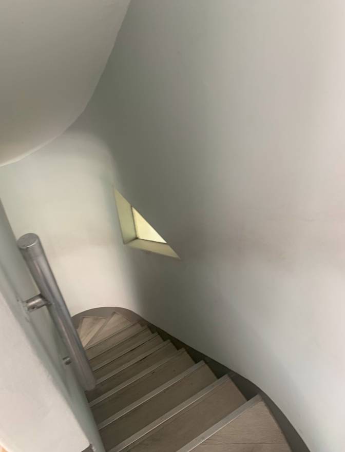 Photo of Panashe's room