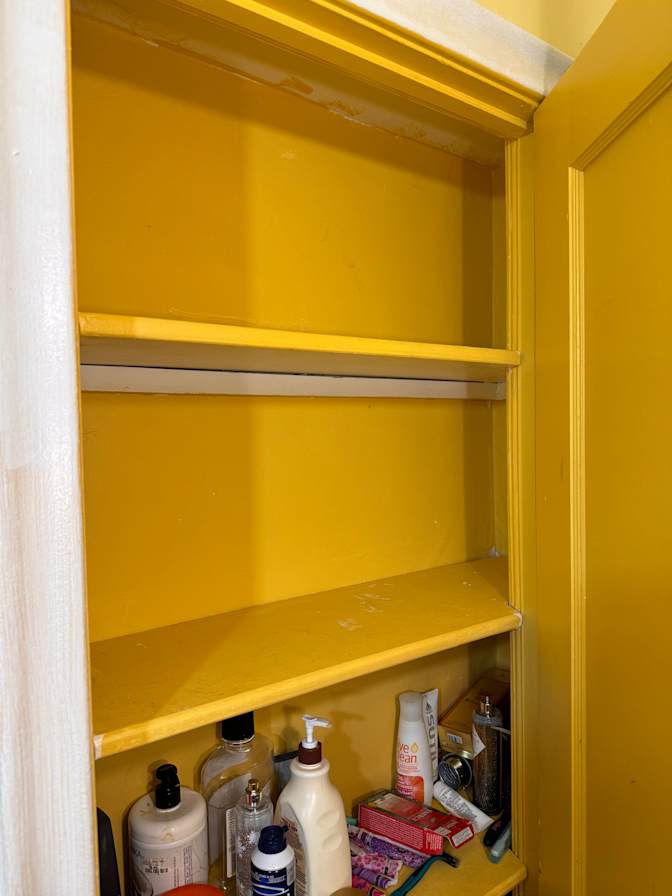 Photo of Kerde's room