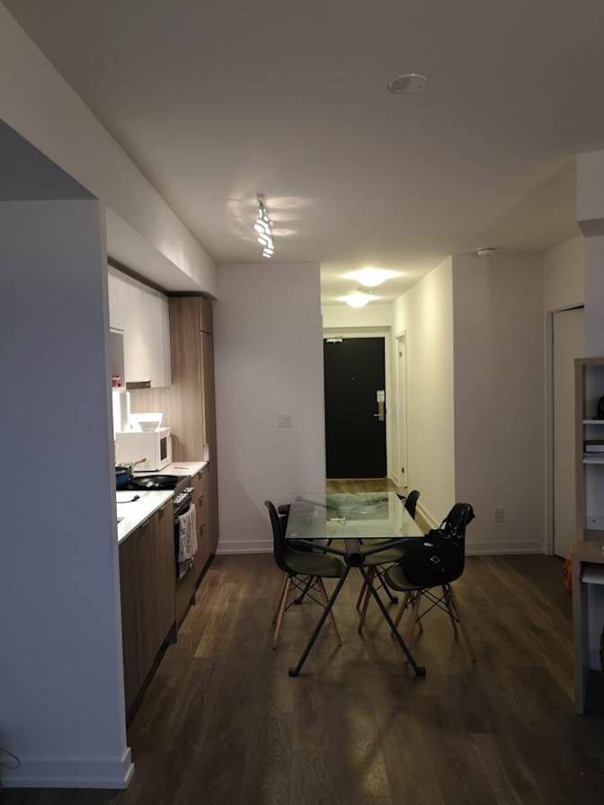 Photo of alan's room