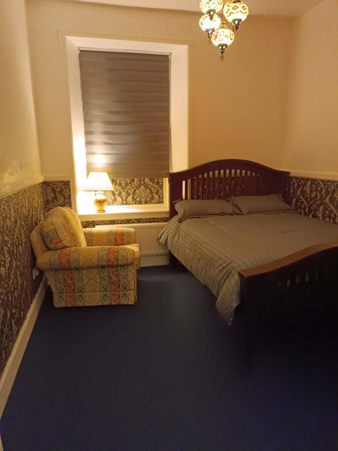 Photo of Room in large bungalow's room