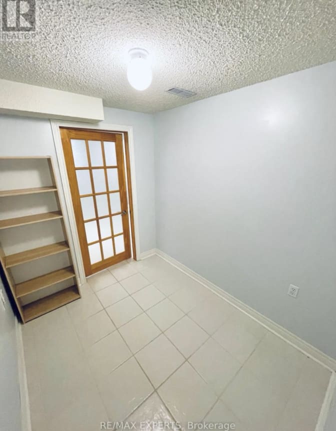 Photo of Catherine's room