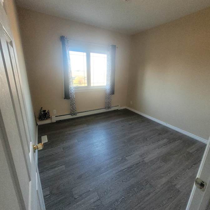 Photo of Austin's room