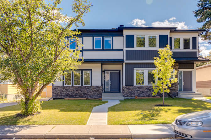 Paul Bergmann's room