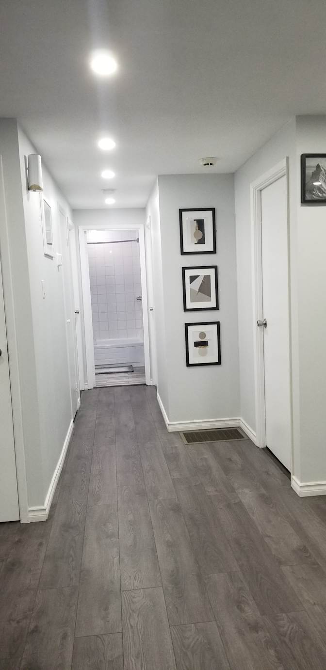 Photo of Lily's room