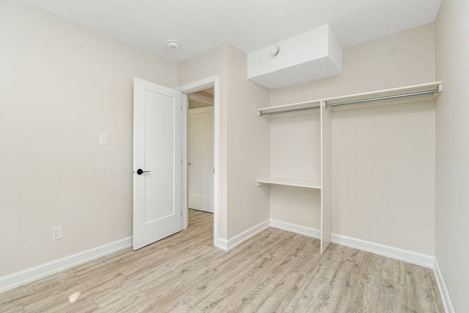 Photo of Dee Joudeh's room