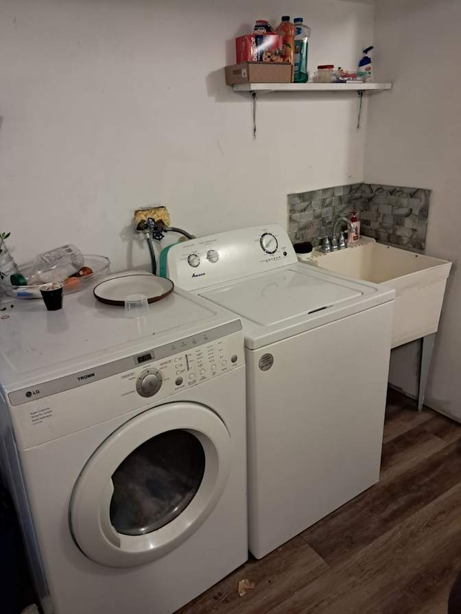 Photo of Abraar Zaman's room