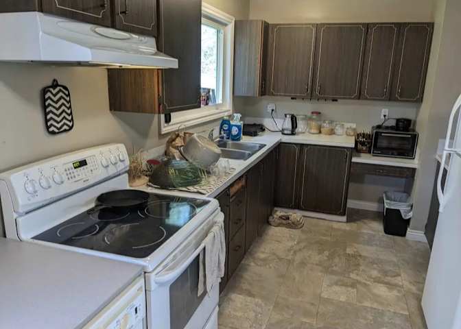 Sayyid Shabar K A's room