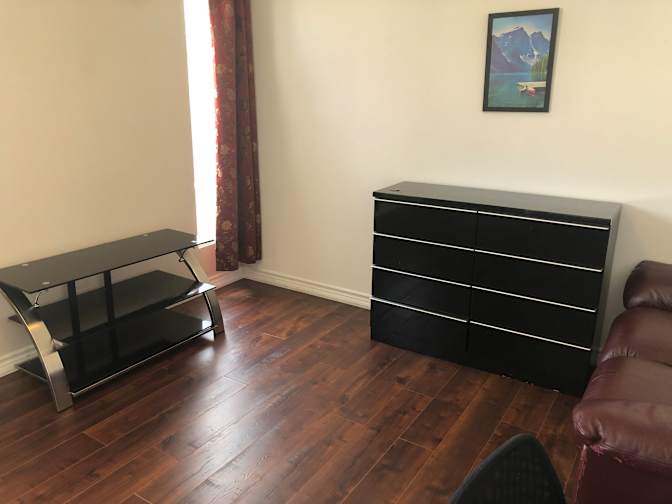 VALENTINA NAKOVSKA's room