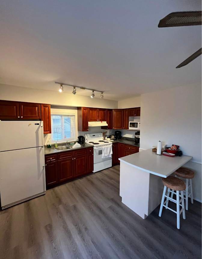 Photo of Lidia's room