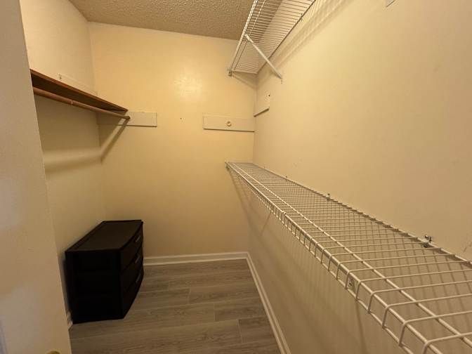 Photo of Manuelito's room