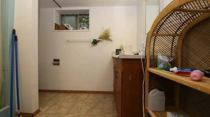 Wild cat team (Peter's room