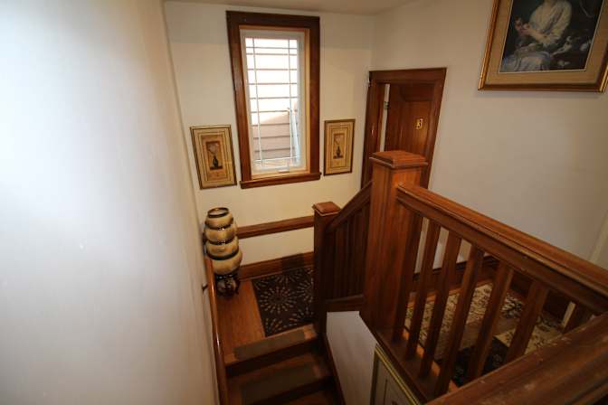 Photo of Barclay House's room