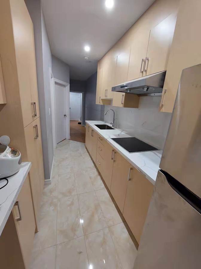 Photo of Grace's room