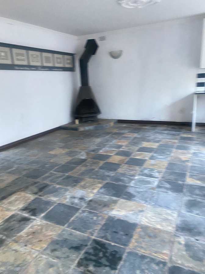 Photo of Zayanda's room