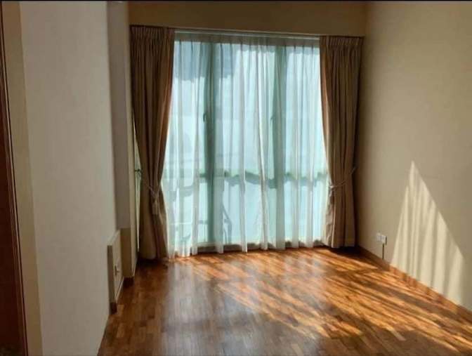 Photo of Grace's room