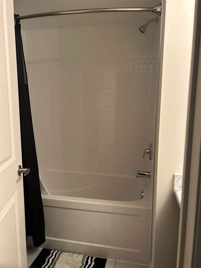 Photo of Jasmine's room