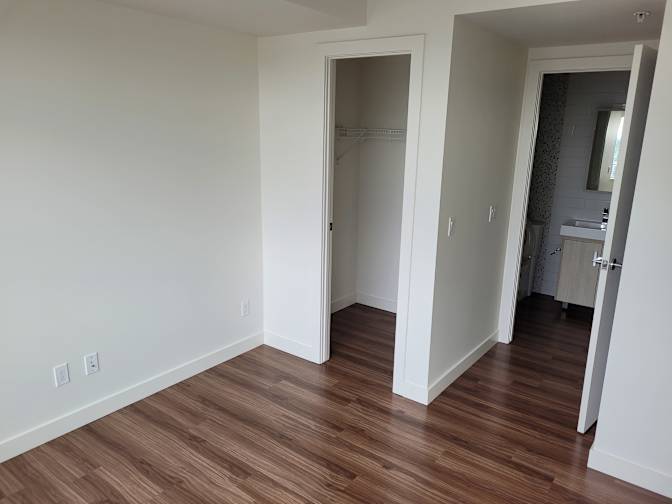 Photo of William's room