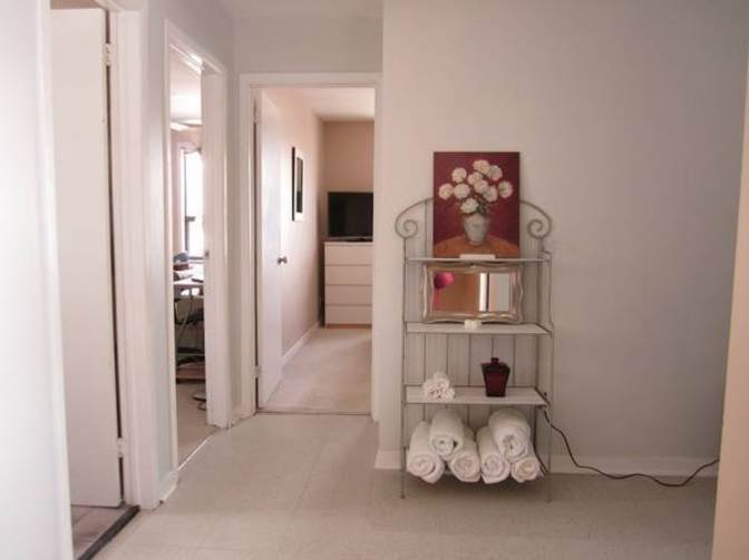 Photo of Rita's room