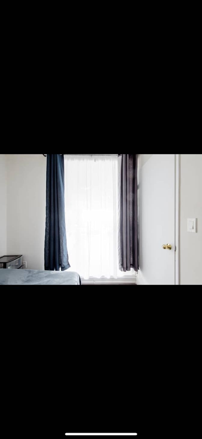 Joel orellana's room