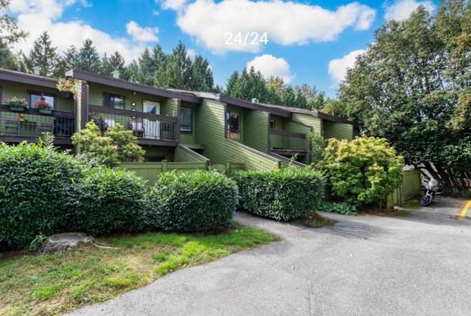 Photo of Sylvain's room