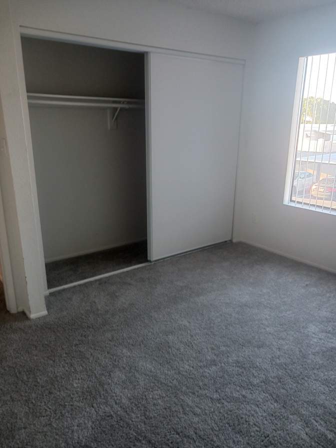 Photo of Leah's room