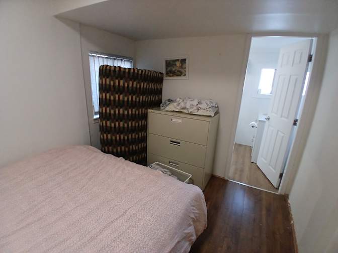 Photo of Sahil's room