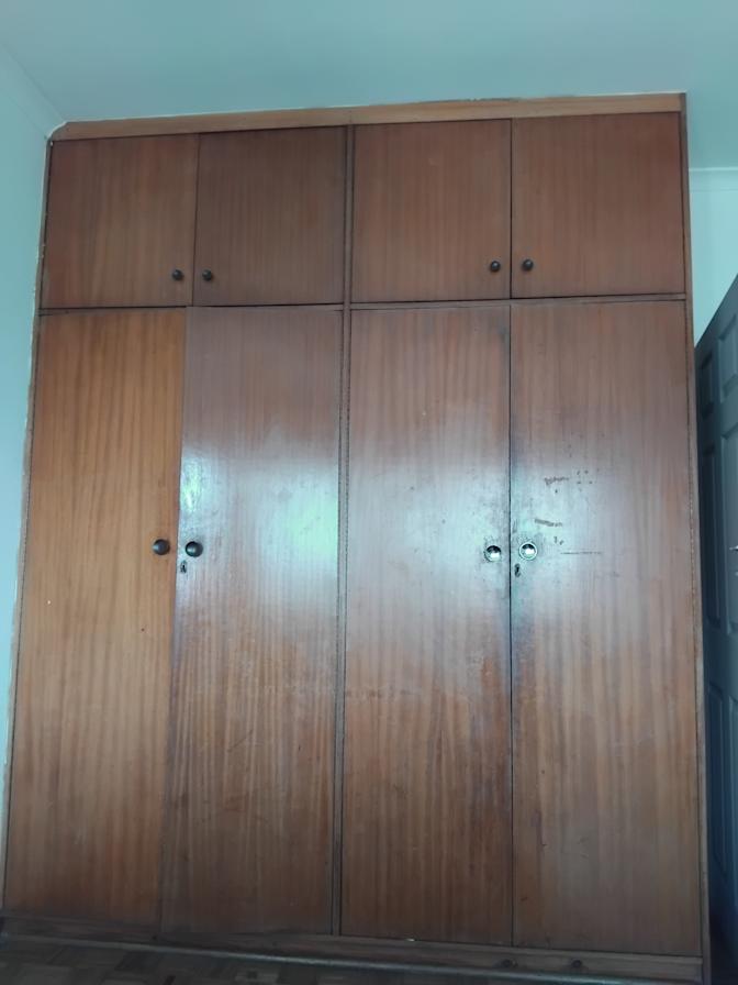 Photo of Jonathan's room